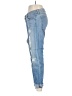 Rag & Bone/JEAN Hearts Blue Jeans Size 27 waist - photo 5