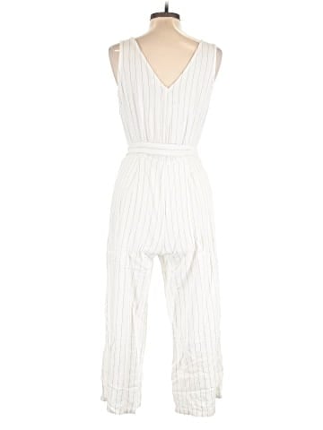 Mystree Jumpsuit (view 2)