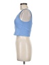 Active by Old Navy Blue Tank Top Size M - photo 5