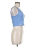 Active by Old Navy Blue Tank Top Size M - photo 4