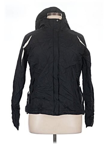 Columbia Snow Jacket (view 1)