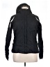 Columbia 100% Nylon Solid Black Snow Jacket Size XL - photo 1