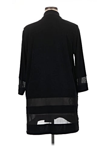 Travelers by Chico's Kimono (view 2)