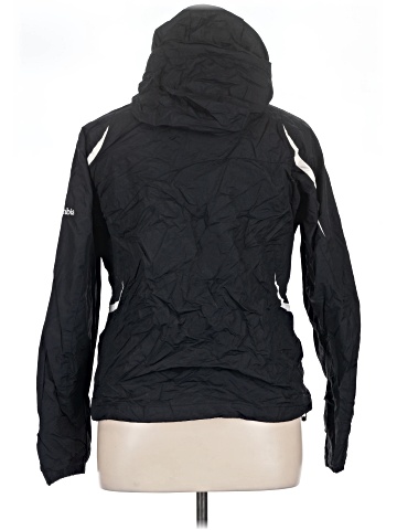 Columbia Snow Jacket (view 2)