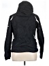 Columbia 100% Nylon Solid Black Snow Jacket Size XL - photo 2