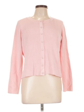 Cyrus Cardigan (view 1)