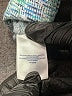 Lands' End Chevron-herringbone Blue Teal Shorts Size 1X - photo 4