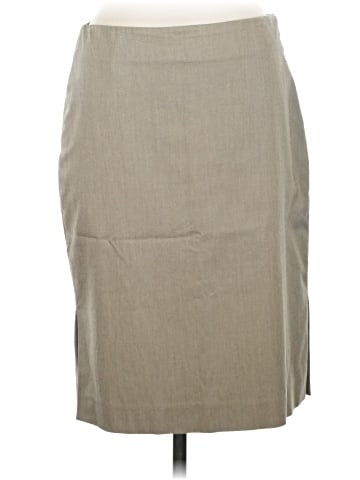 Max Studio Casual Skirt (view 1)