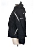 Columbia 100% Nylon Solid Black Snow Jacket Size XL - photo 5