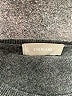 Everlane 100% Cashmere Gray Cashmere Pullover Sweater Size L - photo 7