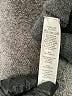 Everlane 100% Cashmere Gray Cashmere Pullover Sweater Size L - photo 8