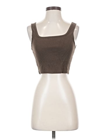 H&M Tube Top (view 1)