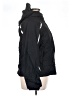 Columbia 100% Nylon Solid Black Snow Jacket Size XL - photo 4