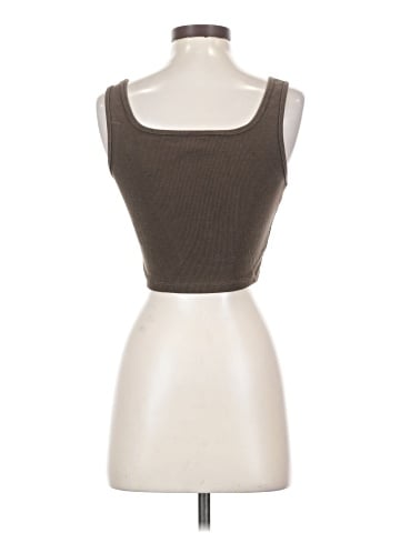 H&M Tube Top (view 2)