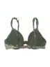 Swim Systems Tweed Gray Swimsuit Top Size Lg (34DD) - photo 2