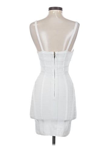 Bebe Cocktail Dress (view 2)