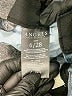 Angels Hearts Blue Jeans Size 6 - photo 8