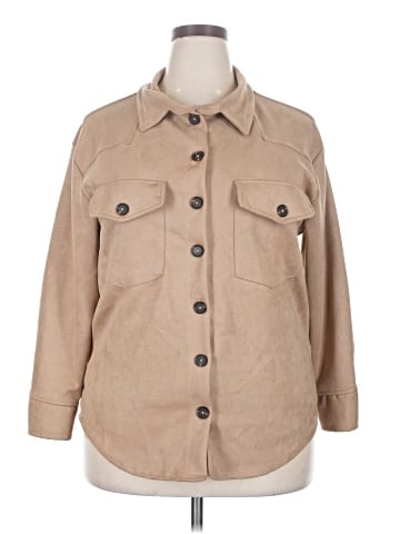 Love Coat (view 1)