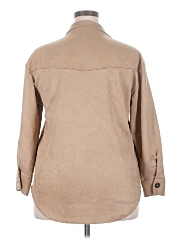 Love Coat (view 2)