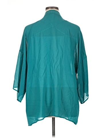 Collective Concepts Kimono (view 2)