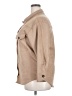 Love Tan Coat Size 2X - photo 5