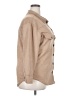 Love Tan Coat Size 2X - photo 4