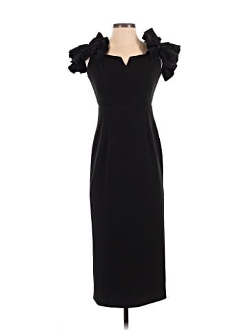 Elliatt Cocktail Dress (view 1)