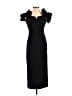 Elliatt Black Cocktail Dress Size S - photo 1