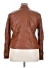 Levi's 100% Polyurethane Brown Jacket Size XXL - photo 2