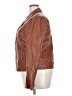 Levi's 100% Polyurethane Brown Jacket Size XXL - photo 5