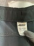 Avia 100% Polyester Solid Black Casual Pants Size L - photo 4