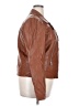 Levi's 100% Polyurethane Brown Jacket Size XXL - photo 4