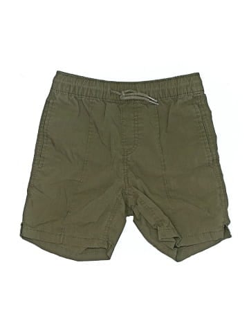 Gap Kids Khaki Shorts (view 1)