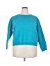 Hanes Teal Pullover Sweater Size XXL - photo 1
