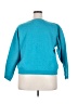Hanes Teal Pullover Sweater Size XXL - photo 2