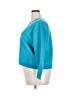 Hanes Teal Pullover Sweater Size XXL - photo 5