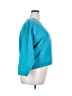 Hanes Teal Pullover Sweater Size XXL - photo 4