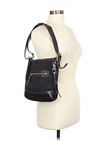 Coach Factory Crossbody Bag (view 2)