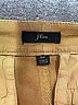 J.Crew Solid Tan Khakis Size 31 waist (petite) - photo 7