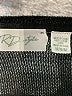 RD Style Black Pullover Sweater Size M - photo 7