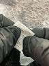 RD Style Black Pullover Sweater Size M - photo 8