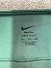 Nike Solid Green Active Pants Size XL - photo 4