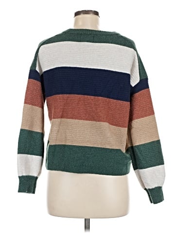 Pink Republic Long Sleeve Top (view 2)