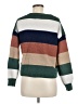 Pink Republic Green Long Sleeve Top Size M - photo 2