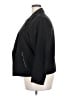T Tahari Black Jacket Size 2X - photo 5
