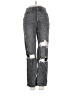 BDG 100% Cotton Gray Jeans Size 24 waist - photo 1