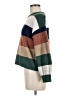 Pink Republic Green Long Sleeve Top Size M - photo 5