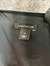 Ann Taylor Black Short Sleeve Blouse Size S (petite) - photo 7