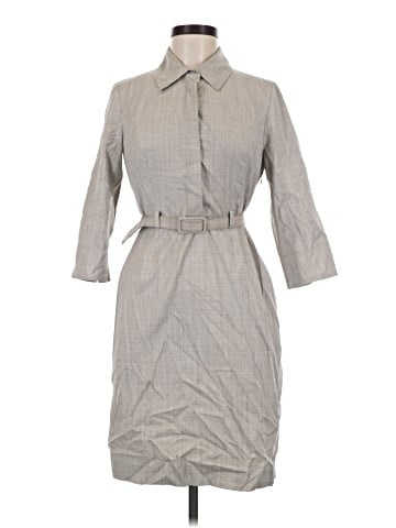 Pendleton Casual Dress (view 1)