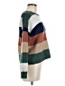 Pink Republic Green Long Sleeve Top Size M - photo 4
